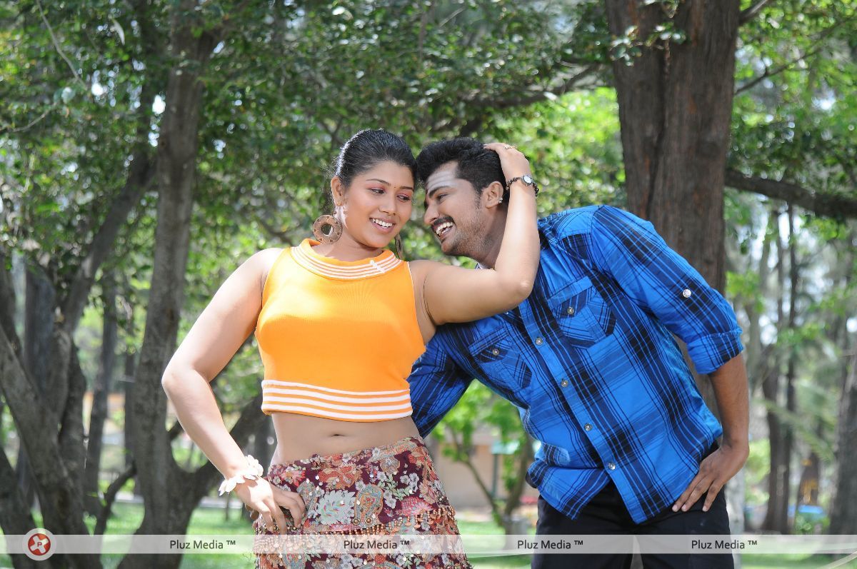 Vazhi Vidu Kanne Vazhi Vidu Movie Hot Stills | Picture 110128